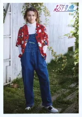 【中古】生写真(男性) 超特急/タカシ(松尾太陽)/全身/BULLET TRAIN ARENA TOUR 2021 SPRING 「Hoopla!」6/10生写真セットA