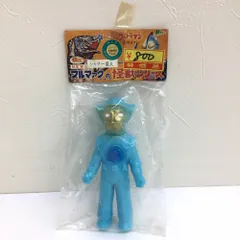 ブルマァク ビーコン 復刻 怪獣 円谷プロ M1号 ブルマァク ビーコン 復刻 怪獣 円谷プロ M1号 - メルカリ