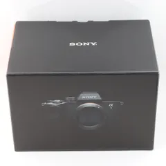 2025年最新】sony α7ivの人気アイテム - メルカリ