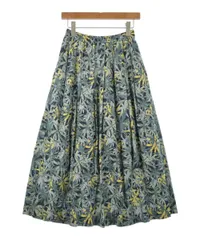 SLOBE IENA ロング・マキシ丈スカート レディース 【古着】【中古】【送料無料】