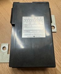 パルス整合機 いすゞ ギガ ダイヤル付き CXE77X8SXNT - メルカリ
