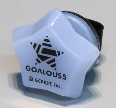 GOALOUS5 ペンライト ホワイト(仲村宗悟) リングライト トランプ GOALOUS5 ペンライト ホワイト(仲村宗悟) リングライト トランプ | Mercari