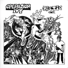 2025年最新】operation ivy lpの人気アイテム - メルカリ