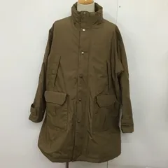 THE NORTH FACE PURPLE LABEL   コートのサムネイル