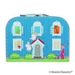 ムーミン ウェルカムボード 加藤工芸 樹脂製 - メルカリ