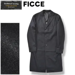 ficce Yoshiyuki Konishi 　コート　超レア♡豪華　超お値下 楽天市場】小西良幸 Yoshiyuki Konishiの通販