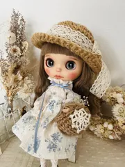 〈Yuuuuuu様オーダー専用〉ドール用クローゼット♡ 1/3(1/4)スケール ドール用 クローゼット タイプ① ブラック