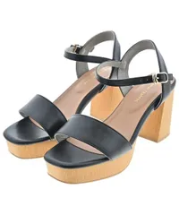 oriental traffic サンダル レディース 【古着】【中古】【送料無料】