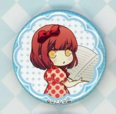 呪術廻戦 禪院真希 ホログラム 缶バッジ 呪術廻戦 禪院真希 バースデイ缶バッジ - メルカリ