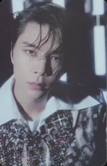 【中古】コレクションカード(男性) NCT 127/ジャニー(JOHNNY)/ホログラム仕様/CD「FACT Check」HOTTRACKS特典フォトカード