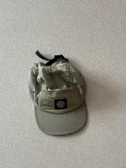 2025年最新】STONE ISLAND メンズ キャップの人気アイテム