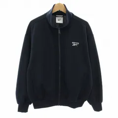 【最安値】REEBOK everyone CLASSIC TRACKセットアップ REEBOK everyone CLASSIC TRACK セットアップ