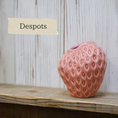2025年最新】despots いちごの人気アイテム - メルカリ