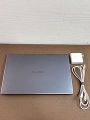 HUAWEI MateBook D 15
