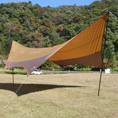 美品✨スノーピーク ヴォールト 1回のみ使用 ペグなし 最終値下げ スノーピーク エントリーパックTT ヴォールトのみ