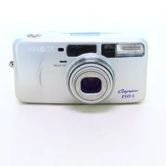 2025年最新】minolta capios 150の人気アイテム - メルカリ