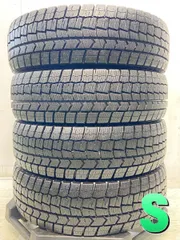 DUNLOP タイヤ スタッドレスタイヤ ホイールセット 4本セット 205/55R17 　 GELBUT 17x7.0 52 112-5穴 ダンロップ ウィンターマックス WM02