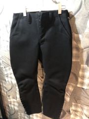 FREEWHEELERS　 ネイビーブリーチズ パンツ 1632001 NavyBreaches ネイビーブリーチズ パンツ 1632001 NAVAL CLOTHING
