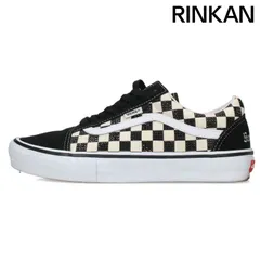 2025年最新】supreme vans スワロフスキーの人気アイテム - メルカリ