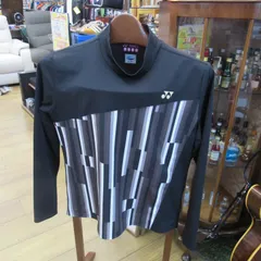 ヨネックス長袖テニスウェア YONEX 　エキスパート藤沢辻堂店