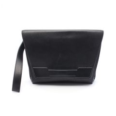 HERMES エルメス ノヴァポリス セカンドバッグ クラッチバッグ