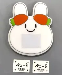 2026年最新】1st兎田ぺこらいぶ「うさぎ the MEGAMI!!」ライブグッズ