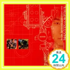 メタルギア」「ソリッドスネーク」小島秀夫監督作品音楽集～赤盤 - メルカリ