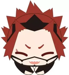 【中古】雑貨 切島鋭児郎 「僕のヒーローアカデミア はぐキャラコレクションSpecial」