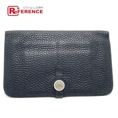 大幅！最終値下げ』¥85,000→¥70,000HERMES ドゴン BK