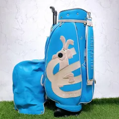 ミエコウエサコ　エムユースポーツ　ゴルフクラブケース　キャディーバッグ　3点式 楽天市場】ミエコ ウエサコ（キャディバッグ｜バッグ・ケース