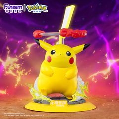 【正規品】海外限定 ニンフィア フィギュア ブリスター未開封 新品未開封 ポケモン公式 Funism 海外限定 ニンフィア
