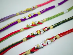 振袖用帯締め 帯しめ 帯〆 飾り付き 女性用 着物 浴衣 振袖 花柄 おしゃれ 和小物 和装 カラー プレゼント