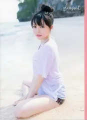 【超レア】麻倉もも 直筆サイン入り 写真集 麻倉もも直筆サイン入りB3サイズポートレート写真 - メルカリ