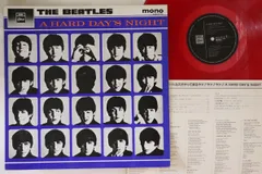 新品未開封 エラー帯付き プロモ盤 ビートルズがやって来るヤァ!ヤァ!ヤァ! 希少 エラー帯付き 未開封 プロモ盤 ビートルズがやって来るヤァ