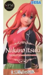 【中古】フィギュア 中野五月 「映画 五等分の花嫁」 スーパープレミアムフィギュア“中野五月”最後の祭りが五月の場合