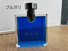 2025年最新】ブルガリ ブループールオムの人気アイテム - メルカリ