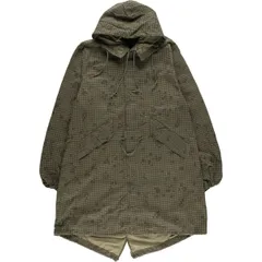 80's【デッドストック】【米軍実物】【U.S.ARMY】【デザート