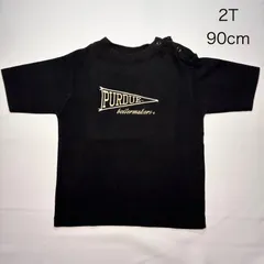 ビンテージ　カレッジスウェット　PURDUE ボロ USA製 80s Champion 