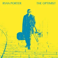【CD】The Optimist (ジ・オプティミスト)