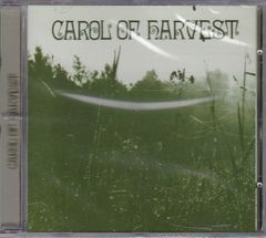 CAROL OF HARVEST / Carol Of Harvest 未開封