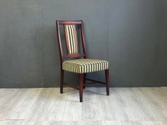 ②メープル不二屋　イギリス　クラシック　クラシカル　ヴィンテージチェア　IS