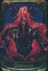 【中古】バッジ・ピンズ ヴァイオリニスト(アントニオ/煉獄の演奏) 「Identity V 第五人格 古城シリーズ 缶バッジ」