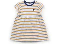 【ダブルＢ/DoubleB】ワンピース 90サイズ 女の子【子供服・ベビー服】（1896609）