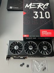 EVGA GeForce 7950 GX2 - メルカリ