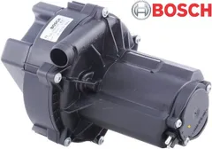 【M's】 W202 W203 ベンツ AMG Cクラス C240 C280 C320 C43 BOSCH エアポンプ エアーポンプ OEM 社外 パーツ 部品 ボッシュ エンジン C セダン ワゴン M104 M112 M113 0001403785のサムネイル