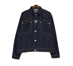 2025年最新】supreme トラッカージャケットの人気アイテム