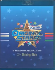 2025年最新】SideM blu-ray 2ndの人気アイテム - メルカリ