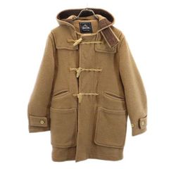 シップス別注 税込79,900円 グローバーオール Monty ダッフルコート
