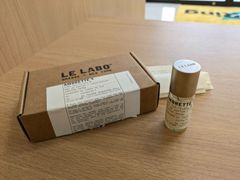 【EL6】LE LABO ルラボ アンブレット 9 15mlボトル 残量9割程度  FJ10491