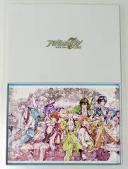 2025年最新】ナナイロストア特典ビジュアルシートの人気アイテム